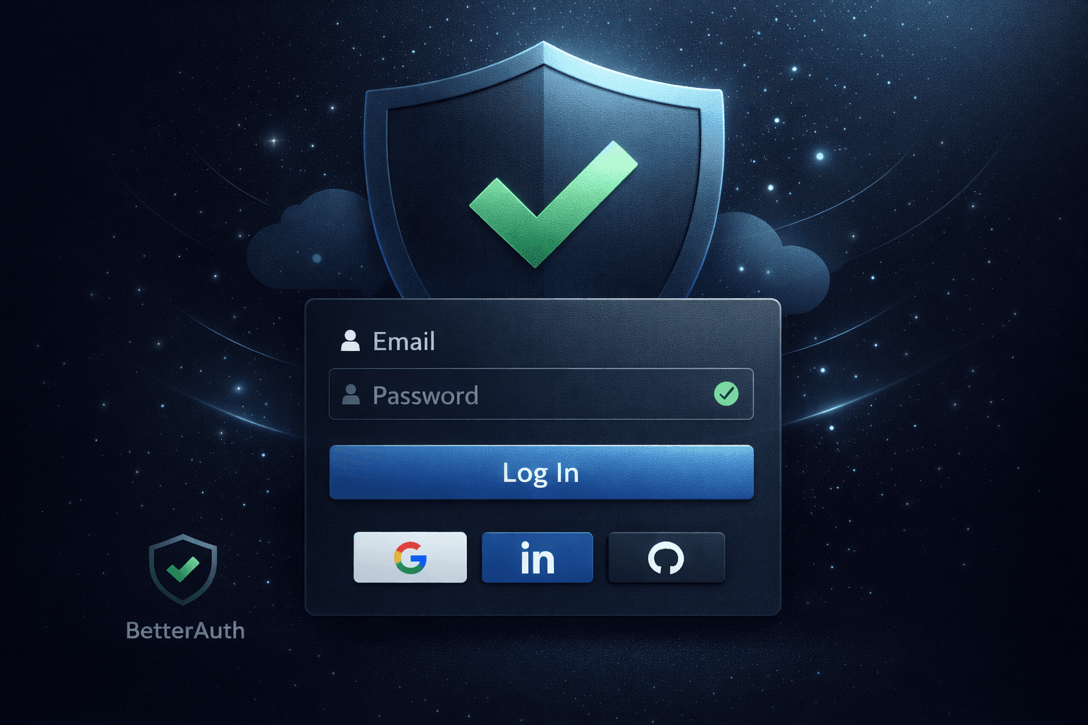 Authentication Module
